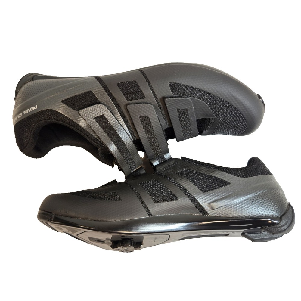 Pearl Izumi Women's Quest Studio Cycling Shoe  EU 42/US 10.5 Black